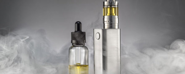 Produits de vape