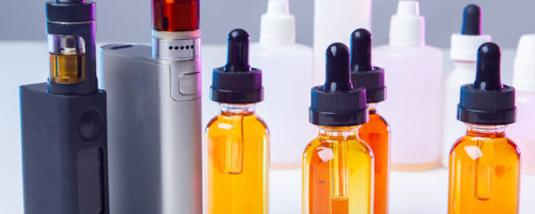 E-liquides